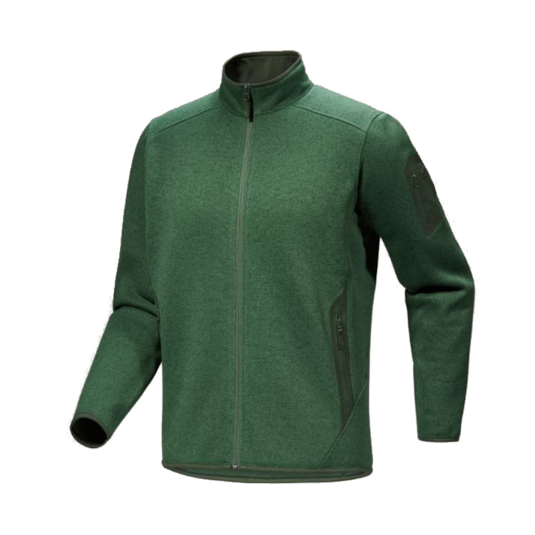 Arc'teryx Covert Cardigan - Men's - Image 6